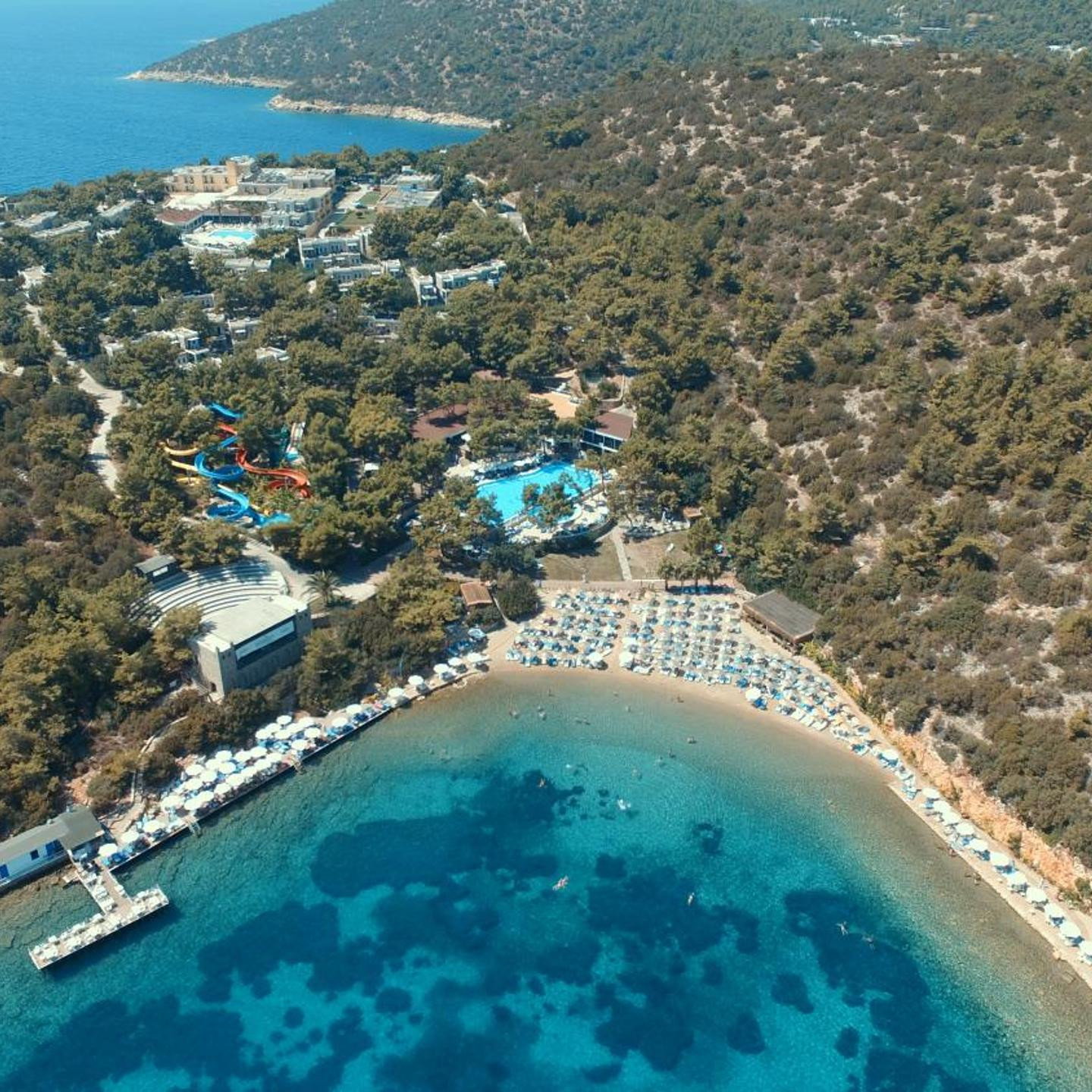 Bodrum Park Resort