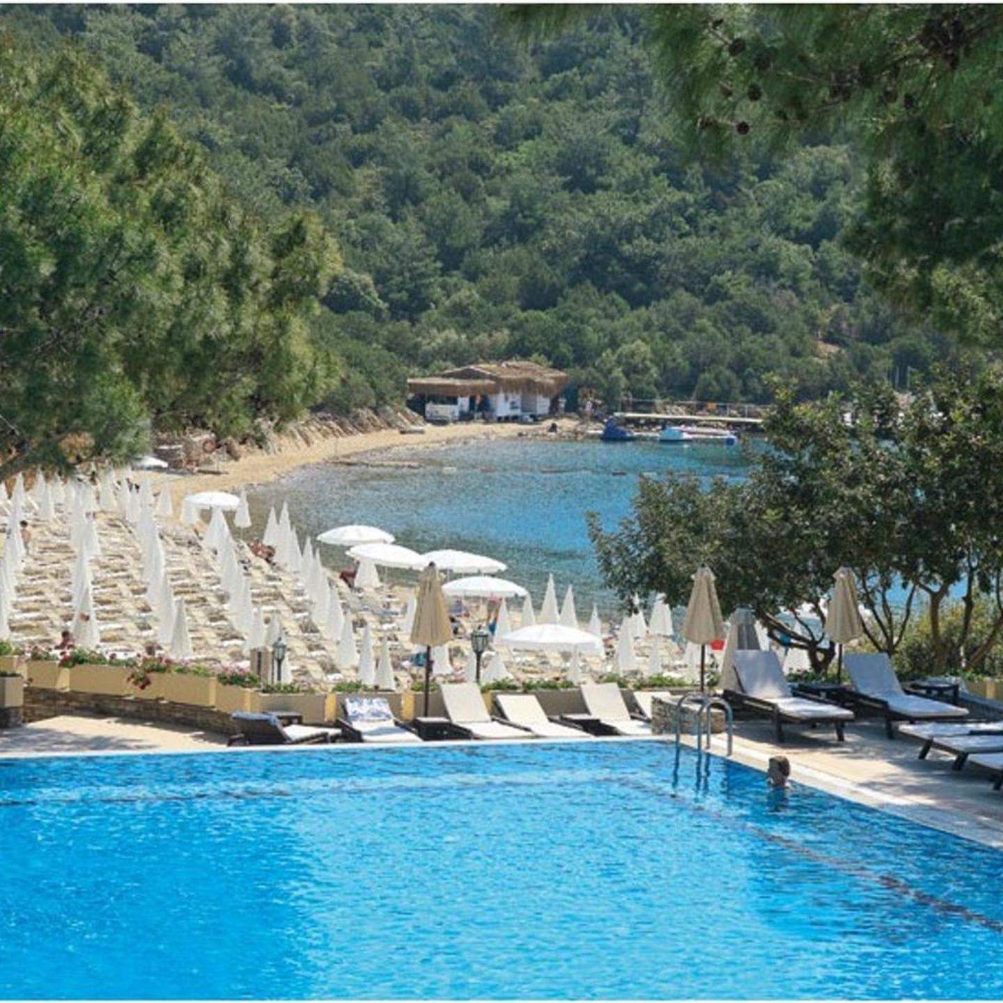 Bodrum Park Resort