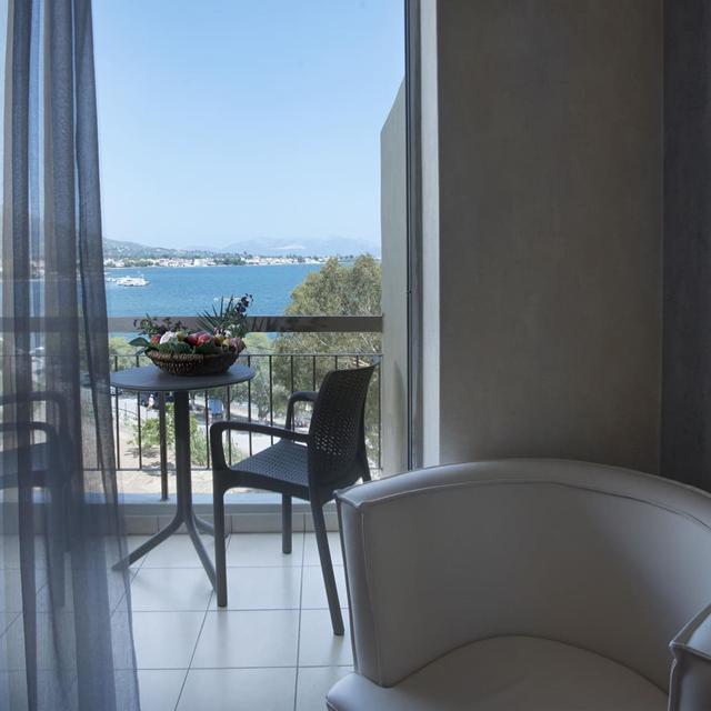 Hotel Stefania Beach Resort