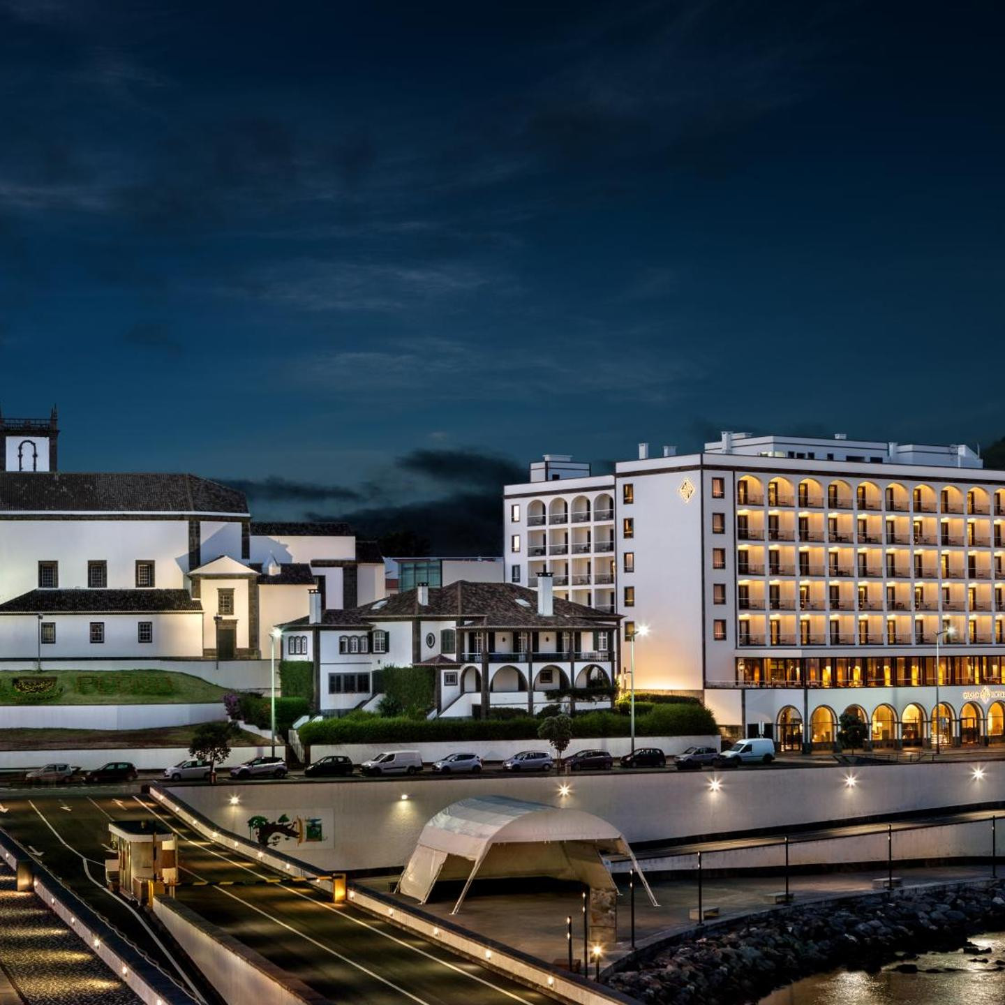 Grand Hotel Açores Atlântico