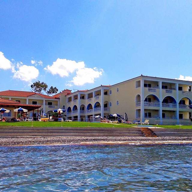 Maria Mare Apart-hotel