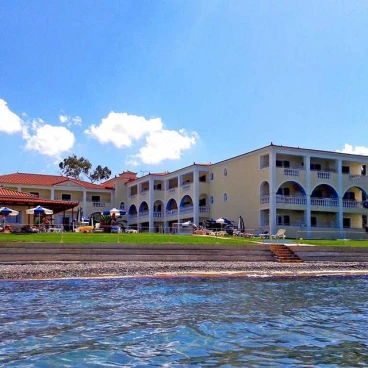 Maria Mare Apart-hotel