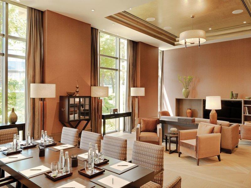 Hotel Grand Hyatt Istanbul