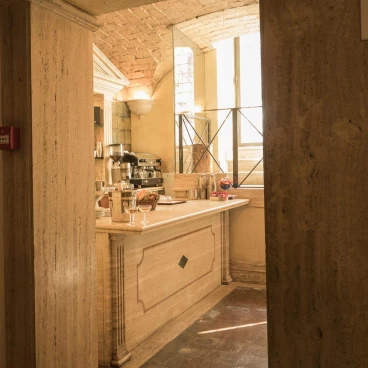 Hotel Donatello