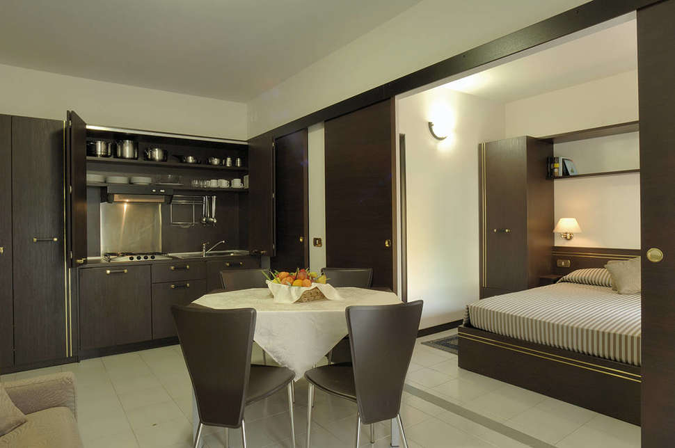 Vakantiepark Loano 2 Village