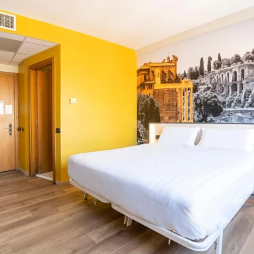B&B Hotel Roma Tuscolana San Giovanni