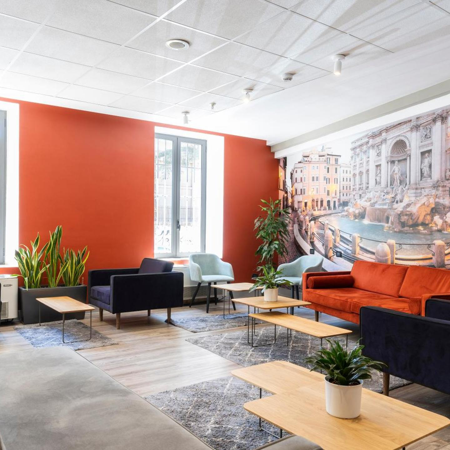 B&B Hotel Roma Tuscolana San Giovanni