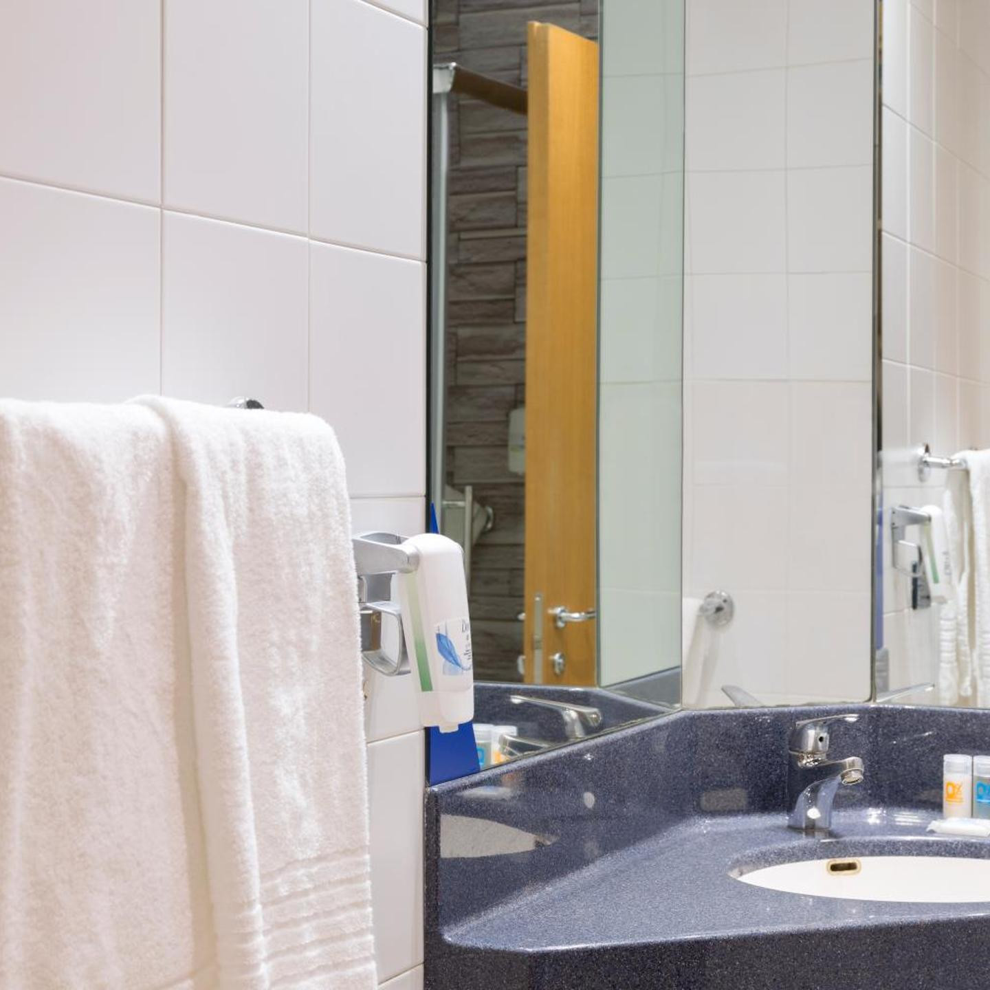 B&B Hotel Roma Tuscolana San Giovanni