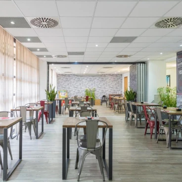 B&B Hotel Roma Tuscolana San Giovanni