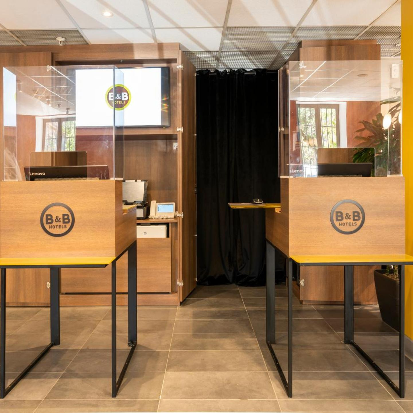 B&B Hotel Roma Tuscolana San Giovanni