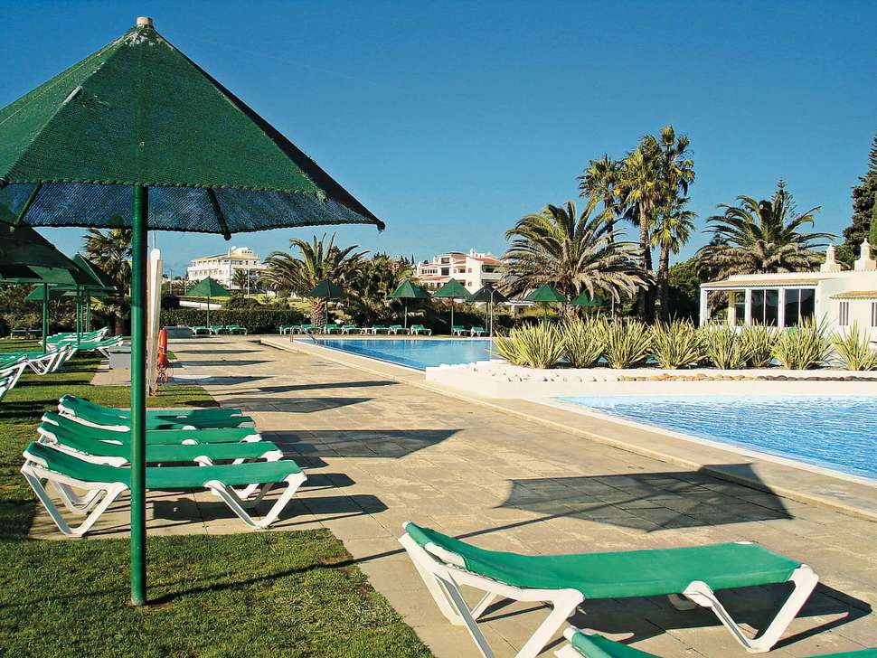 Pestana Viking Beach & Golf Resort