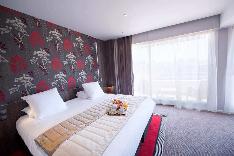 Le Patio des Artistes