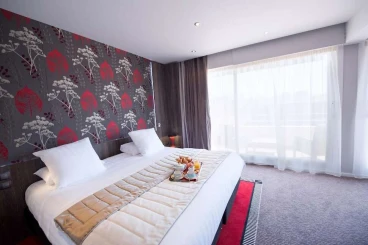 Le Patio des Artistes