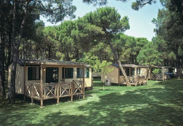 Spina Camping Village