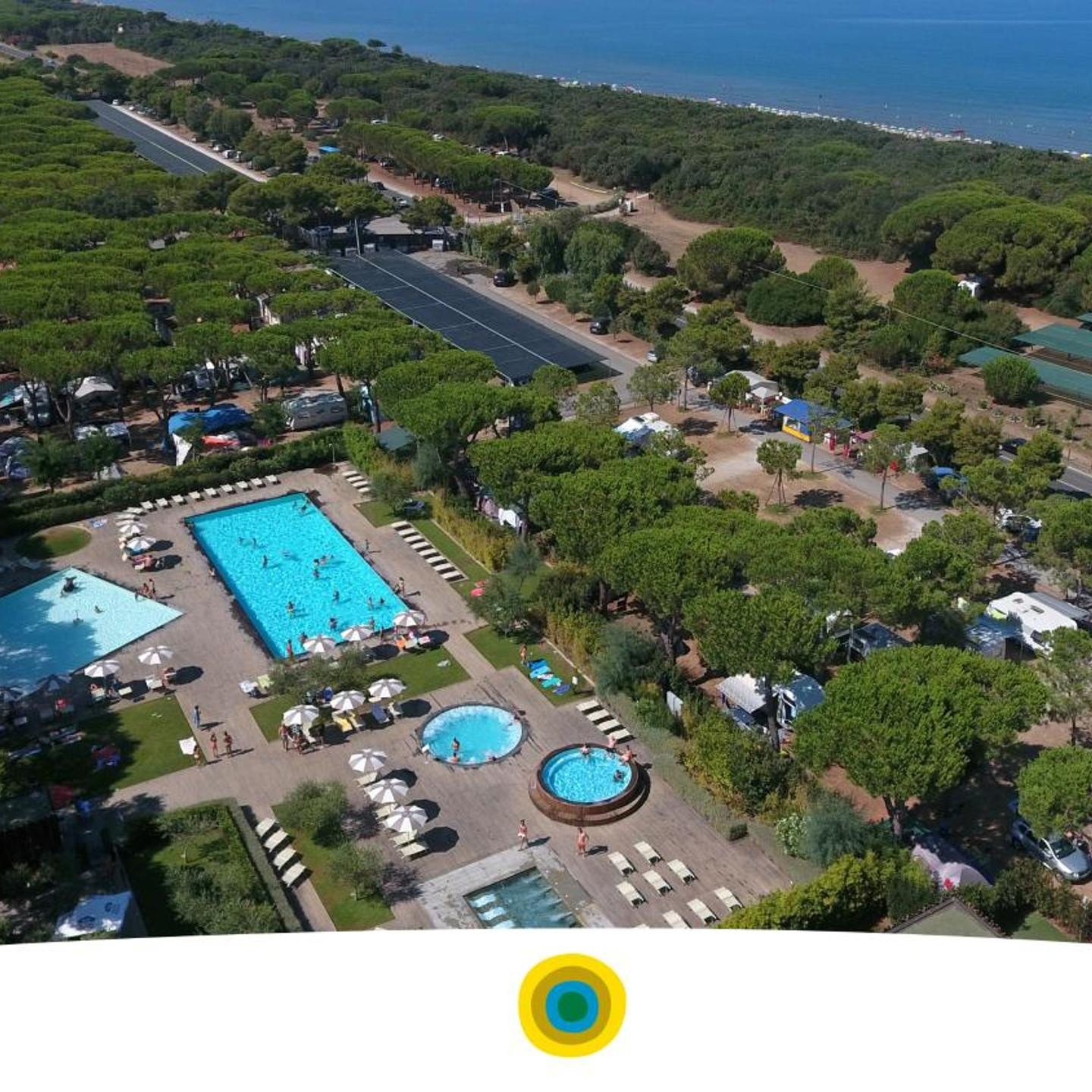 Orbetello Family Camping Village