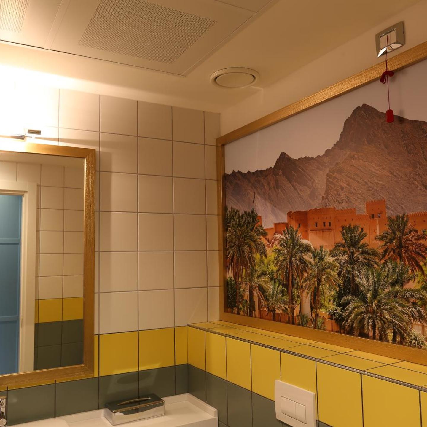 Gardaland Adventure Hotel