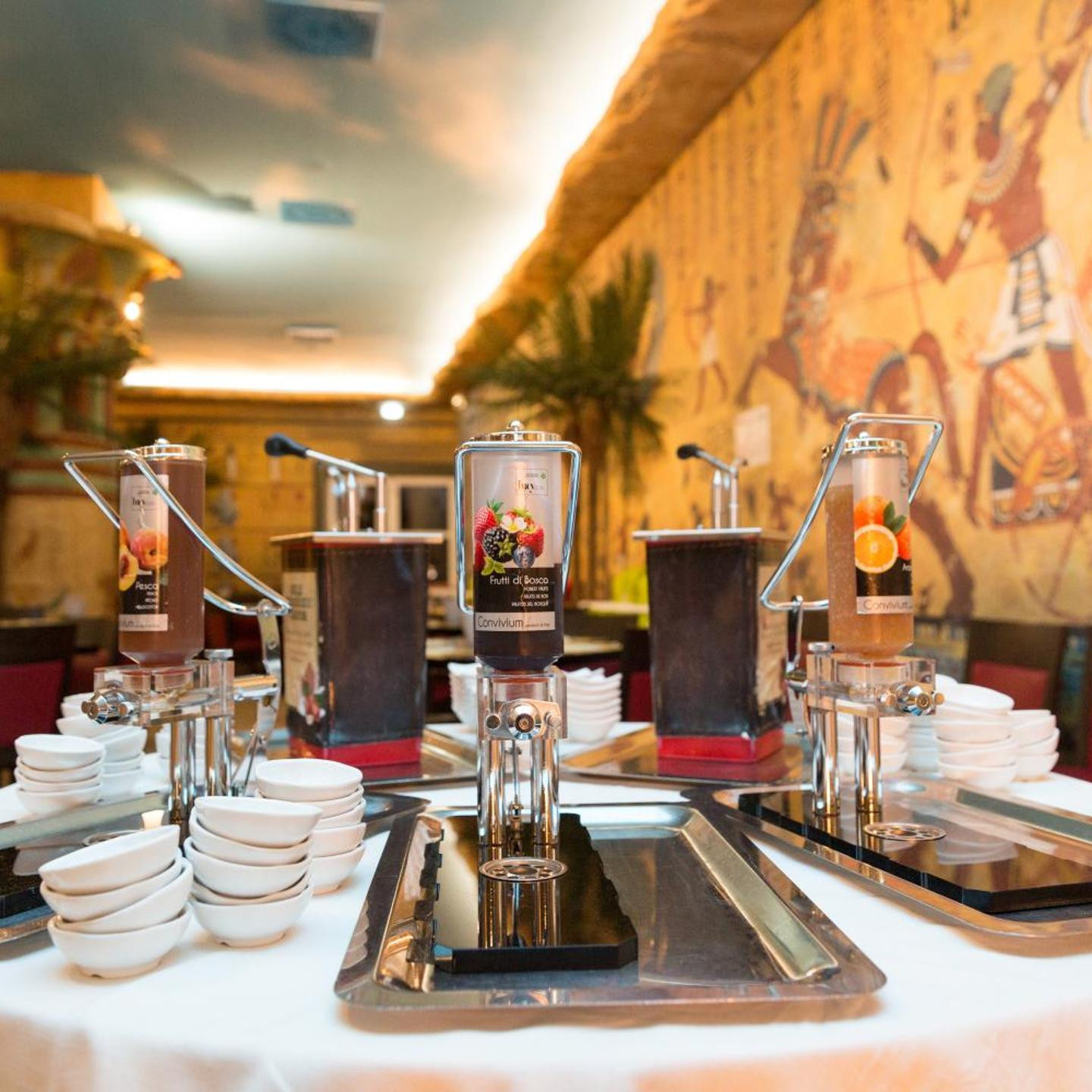 Gardaland Adventure Hotel