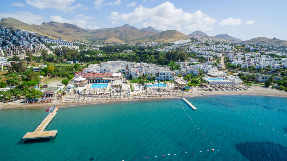 Armonia Holiday Village & Spa