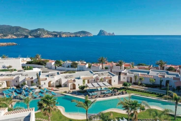 7Pines Resort Ibiza