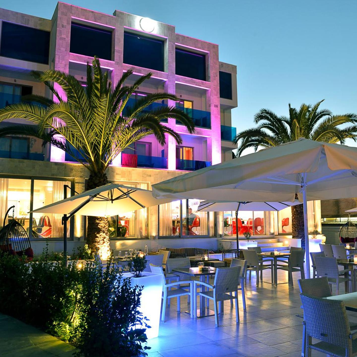 TRYP by Wyndham Corfu Dassia