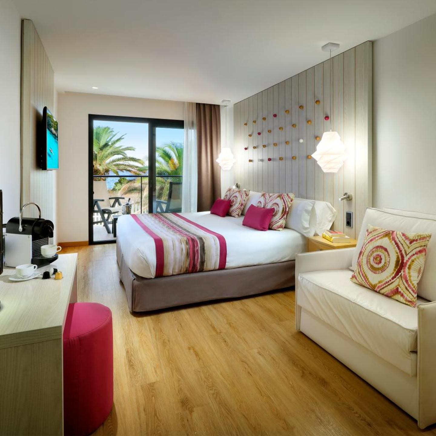 Grand Palladium White Island Resort & Spa - All Inclusive