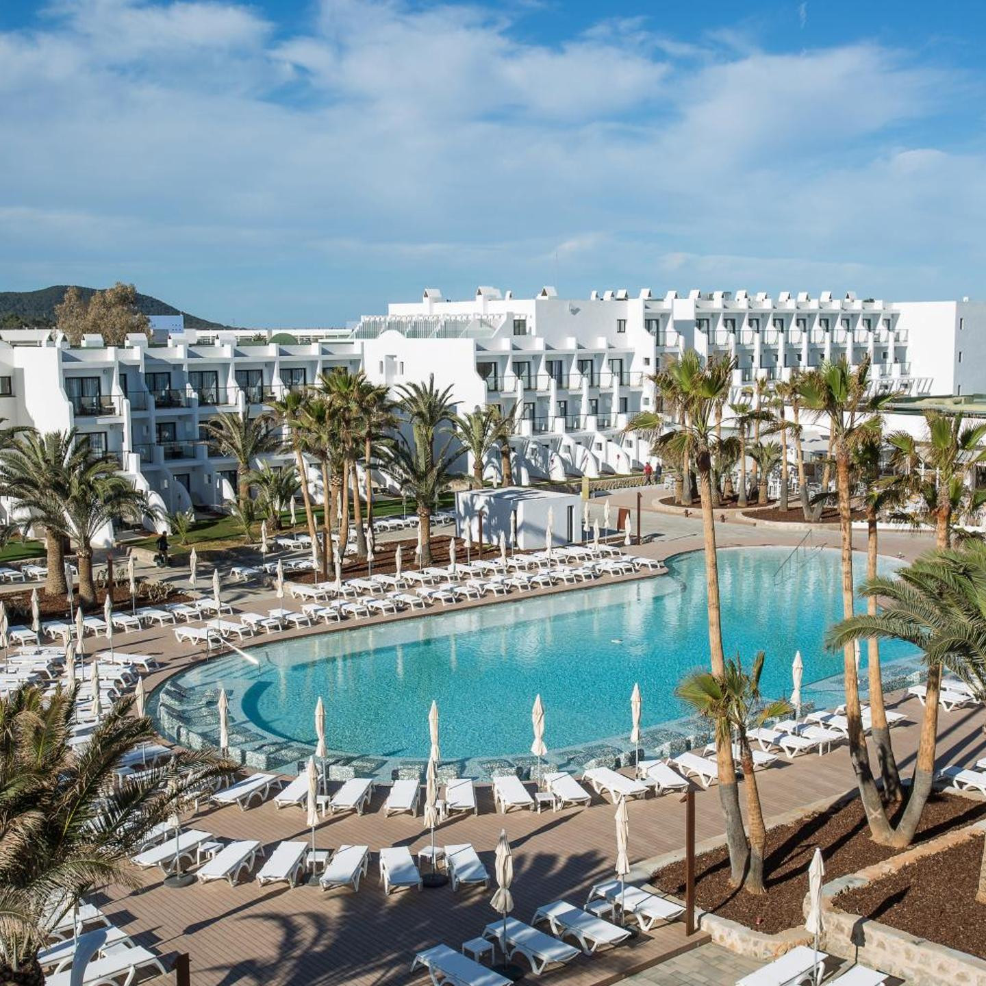 Grand Palladium White Island Resort & Spa - All Inclusive