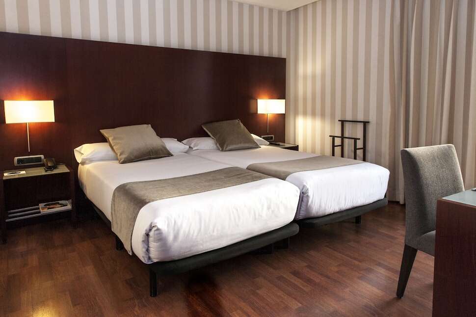 Hotel Zenit Barcelona