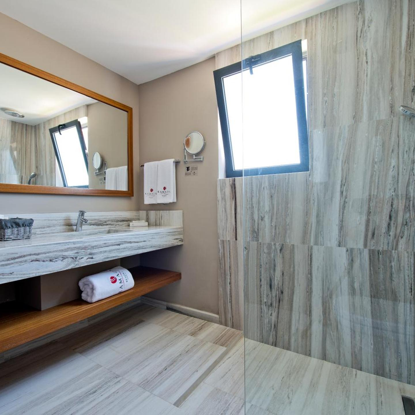 Ramada Resort by Wyndham Bodrum