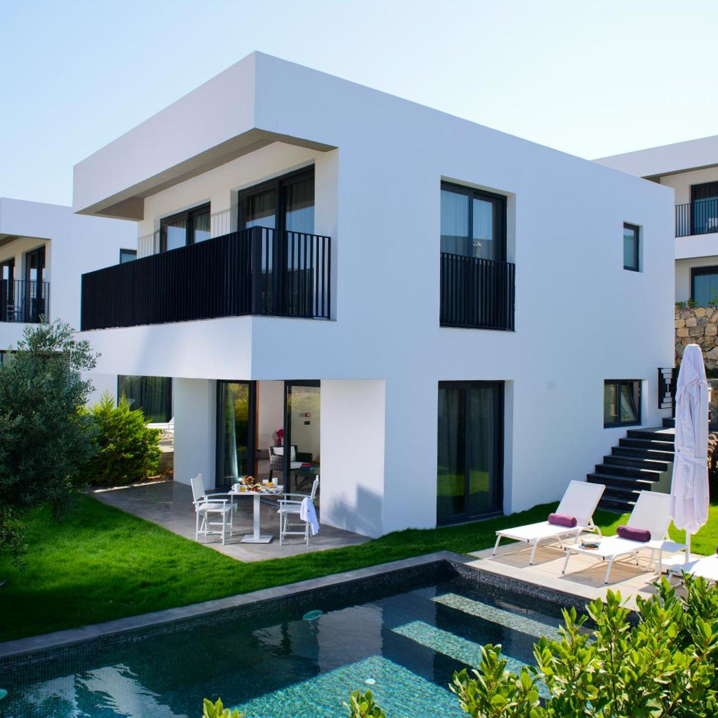 Ramada Resort by Wyndham Bodrum