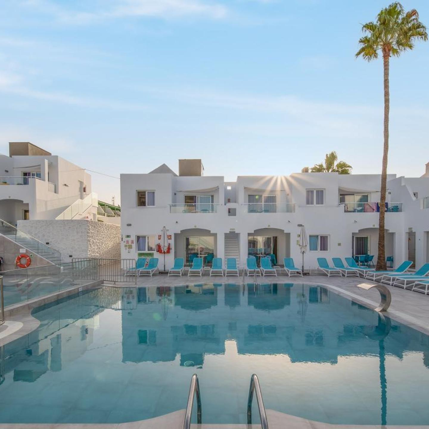 Guinate Club Apartamentos