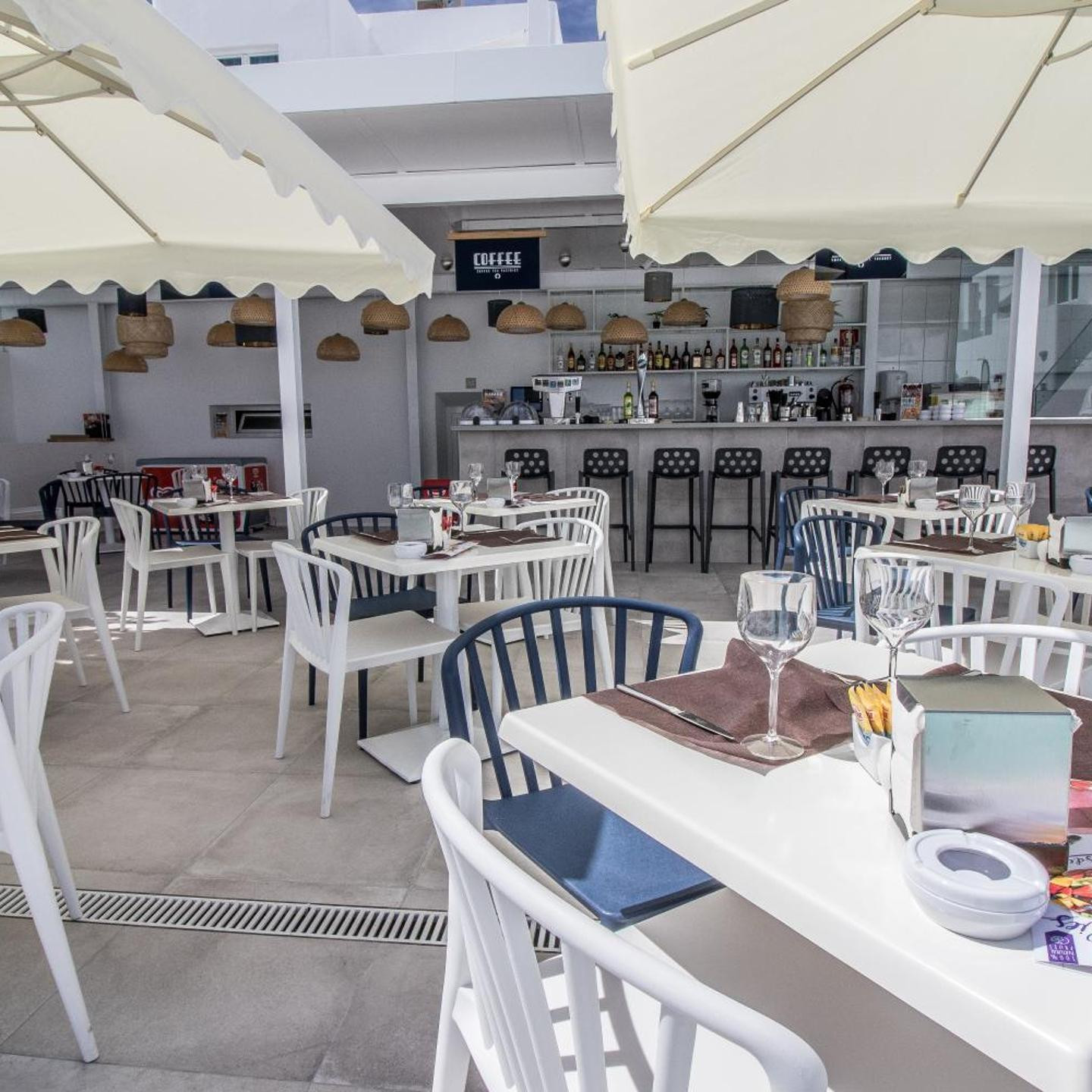 Guinate Club Apartamentos