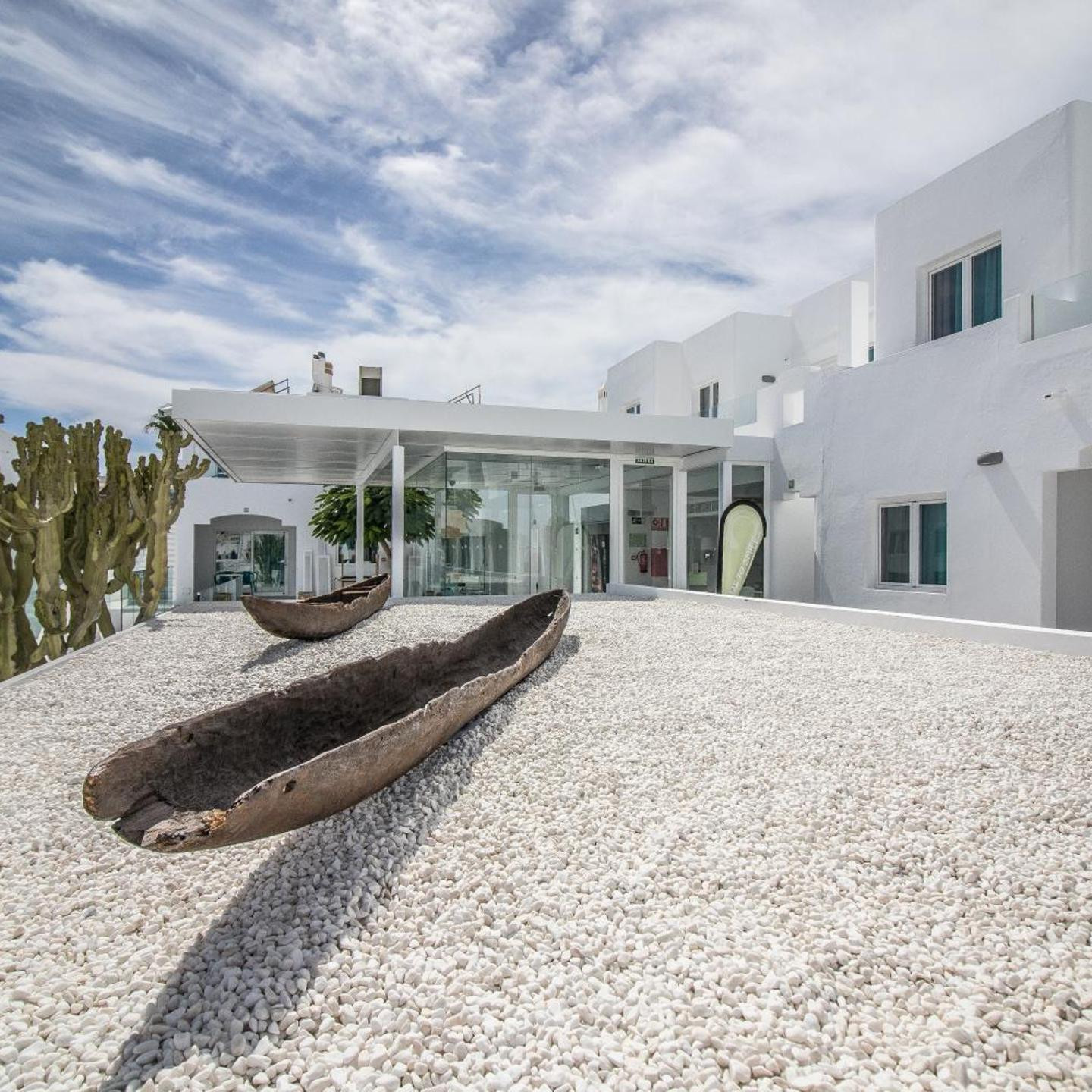 Guinate Club Apartamentos