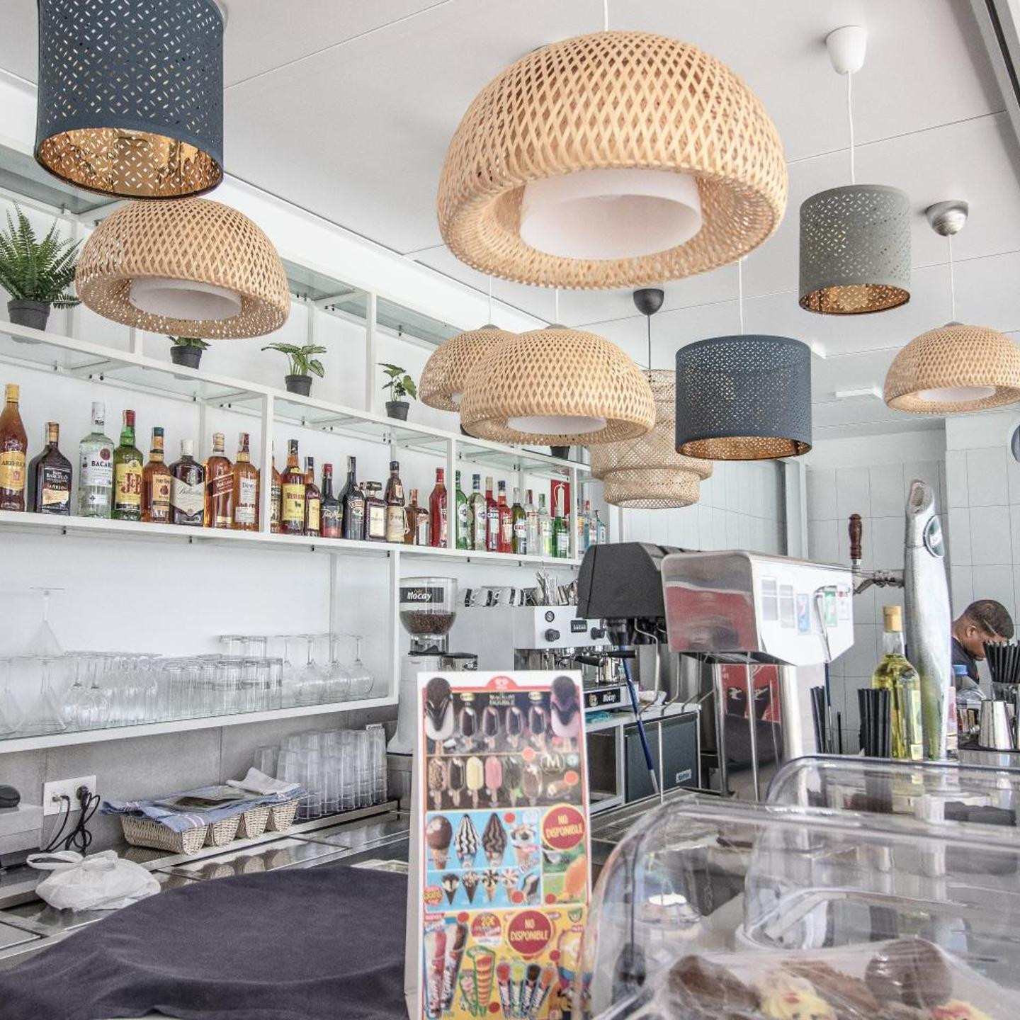 Guinate Club Apartamentos