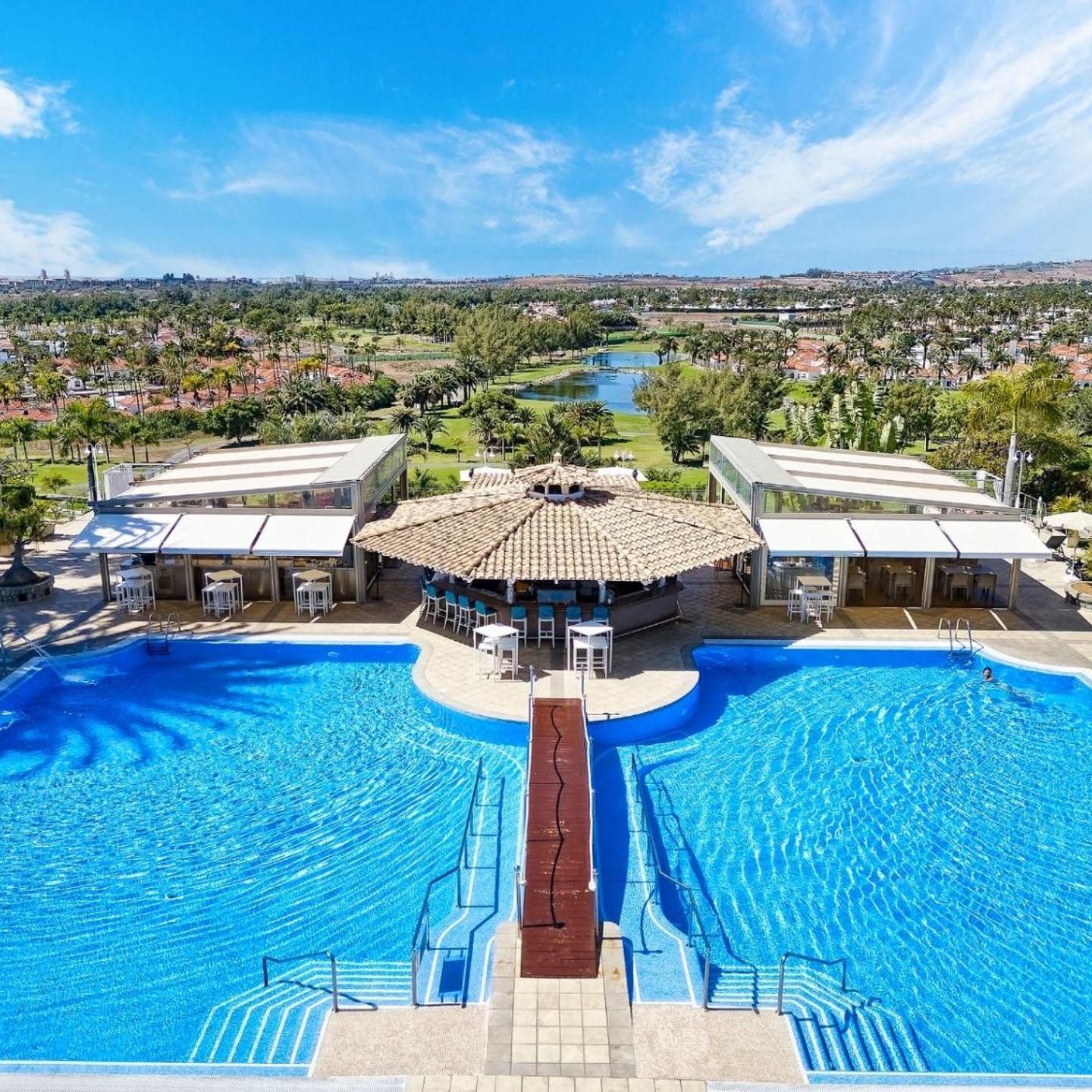 BULL Vital Suites & Spa