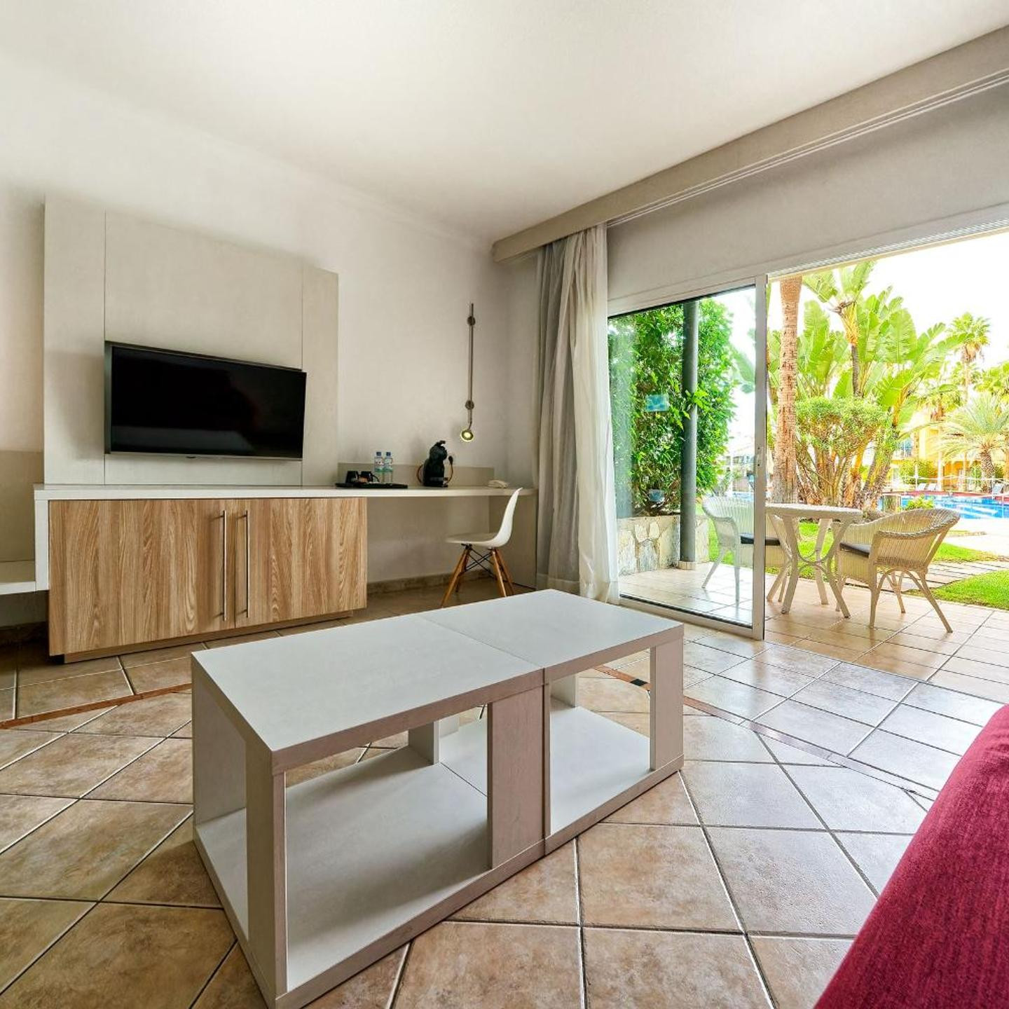 BULL Vital Suites & Spa