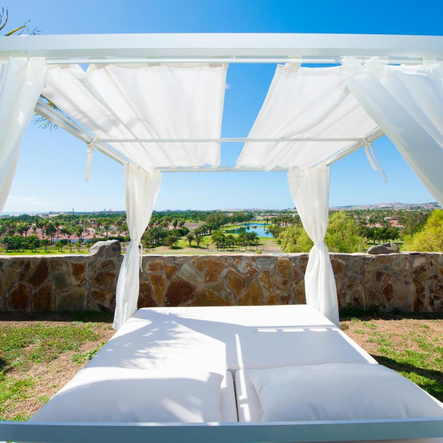 BULL Vital Suites & Spa