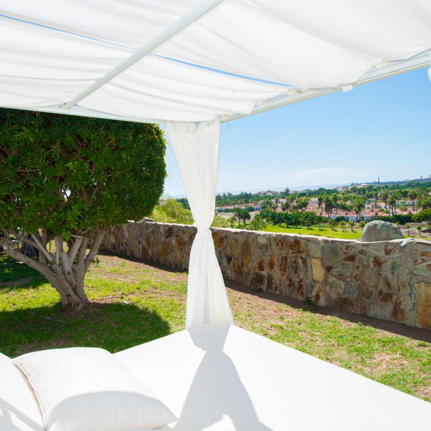 BULL Vital Suites & Spa