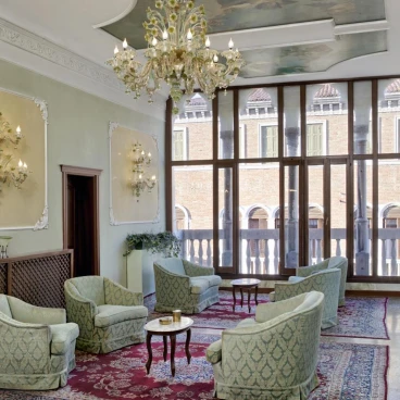 Hotel Pausania