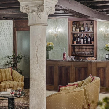 Hotel Pausania