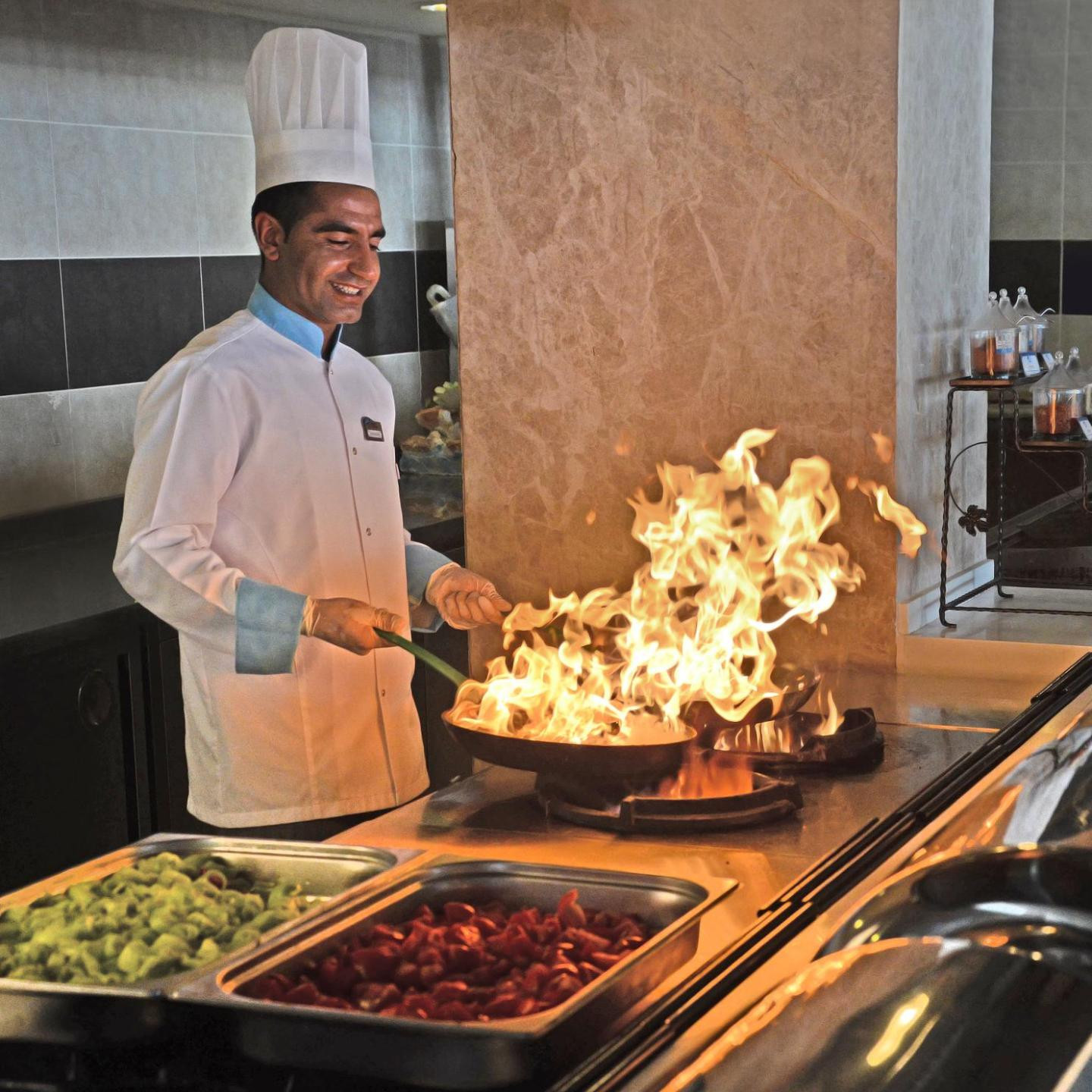 Palm Wings Beach Resort Kusadasi