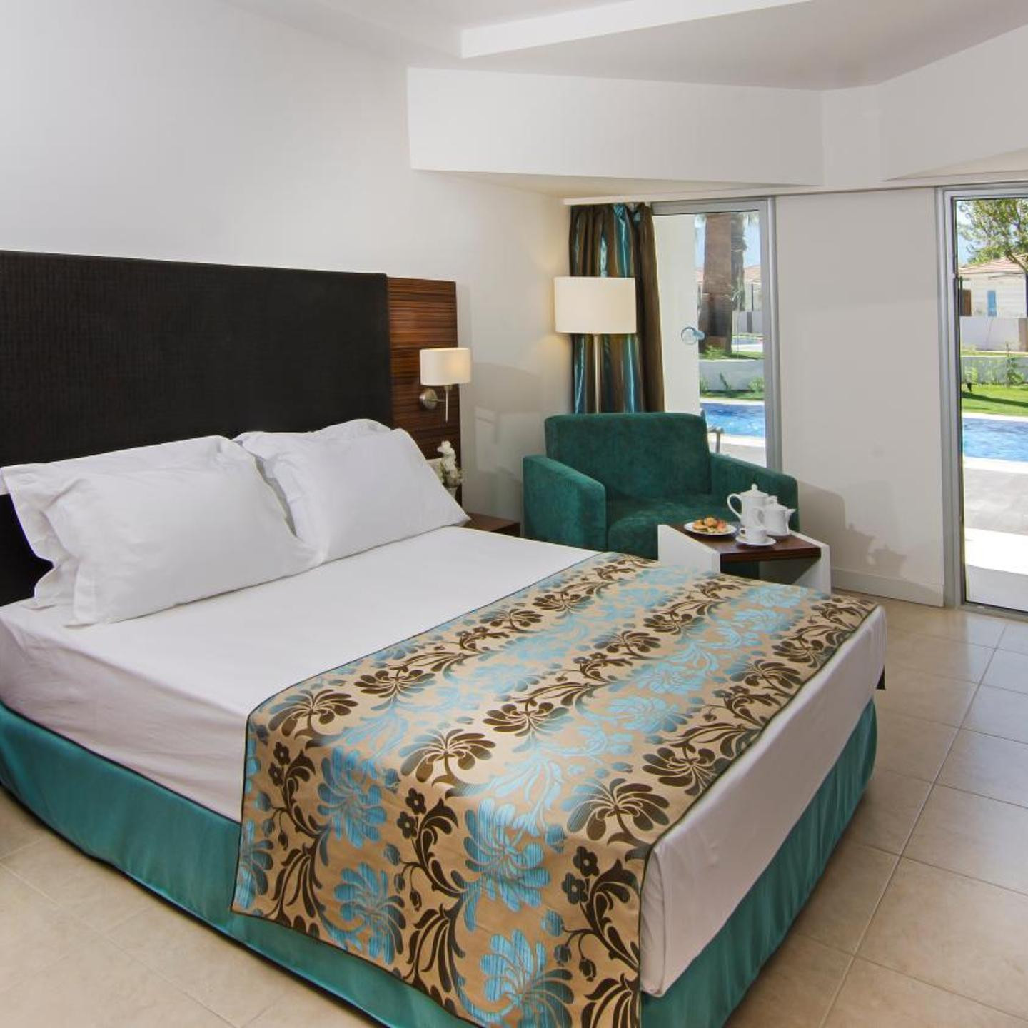 Palm Wings Beach Resort Kusadasi