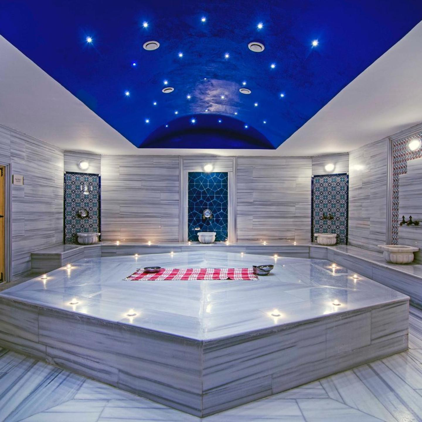 Palm Wings Beach Resort Kusadasi