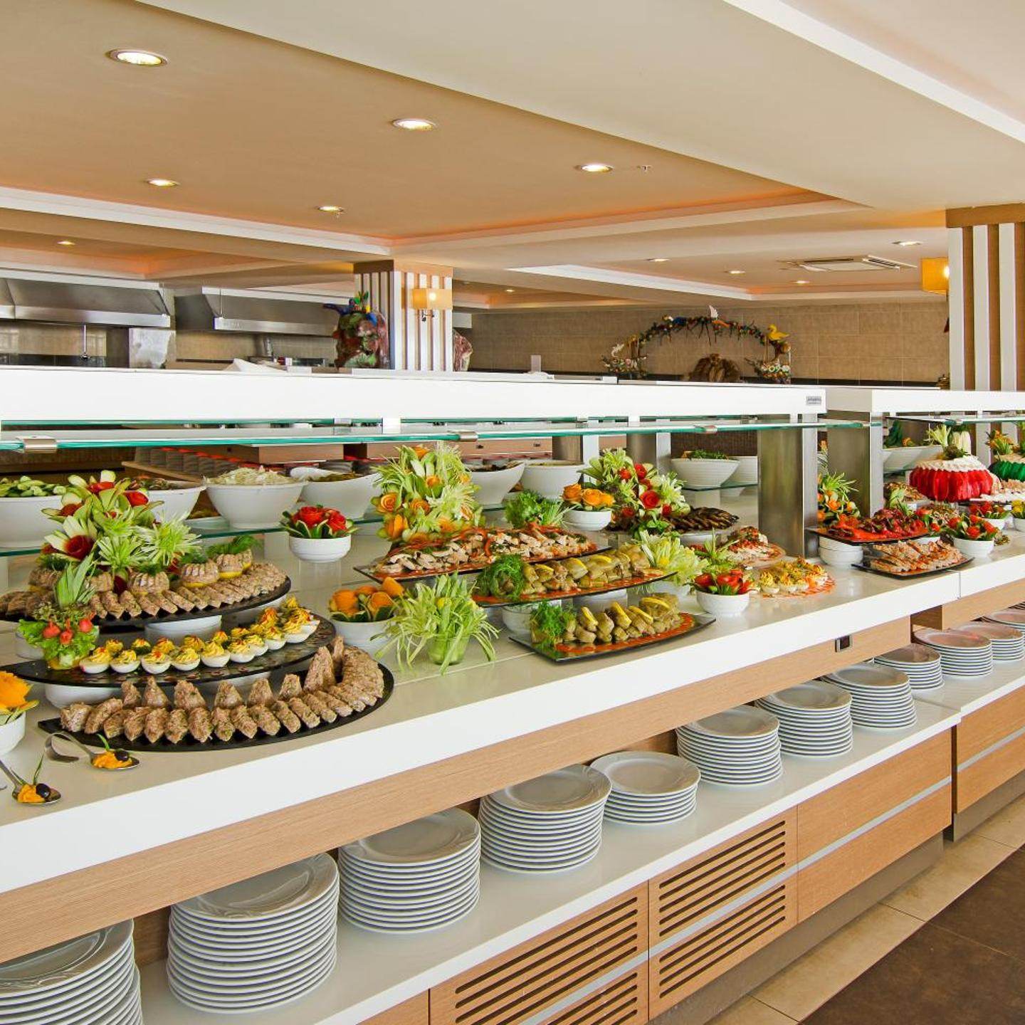 Palm Wings Beach Resort Kusadasi