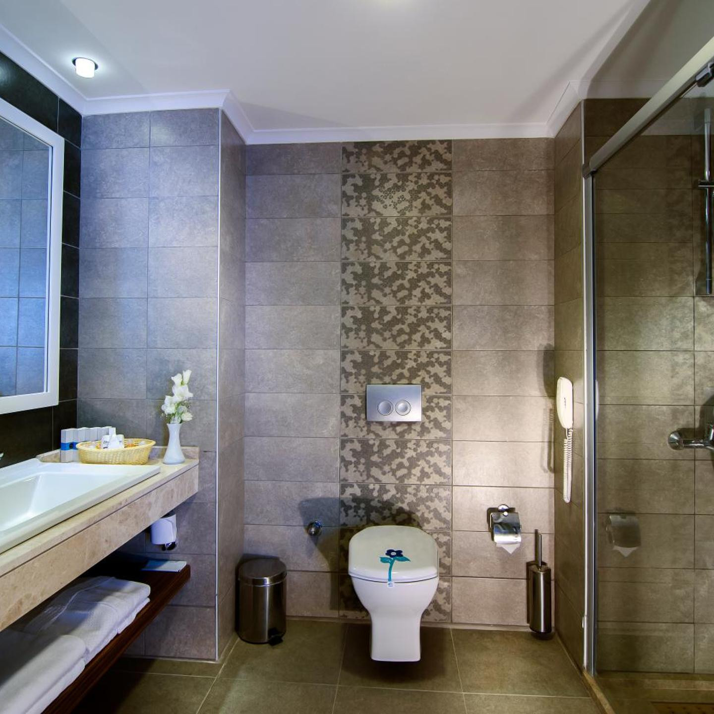 Palm Wings Beach Resort Kusadasi