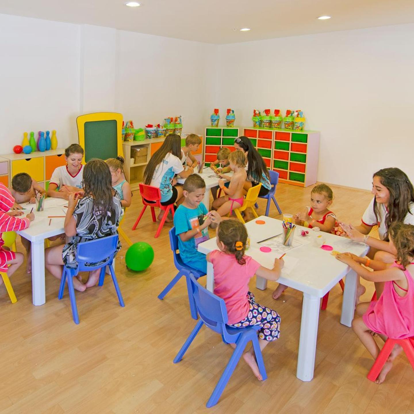 Palm Wings Beach Resort Kusadasi