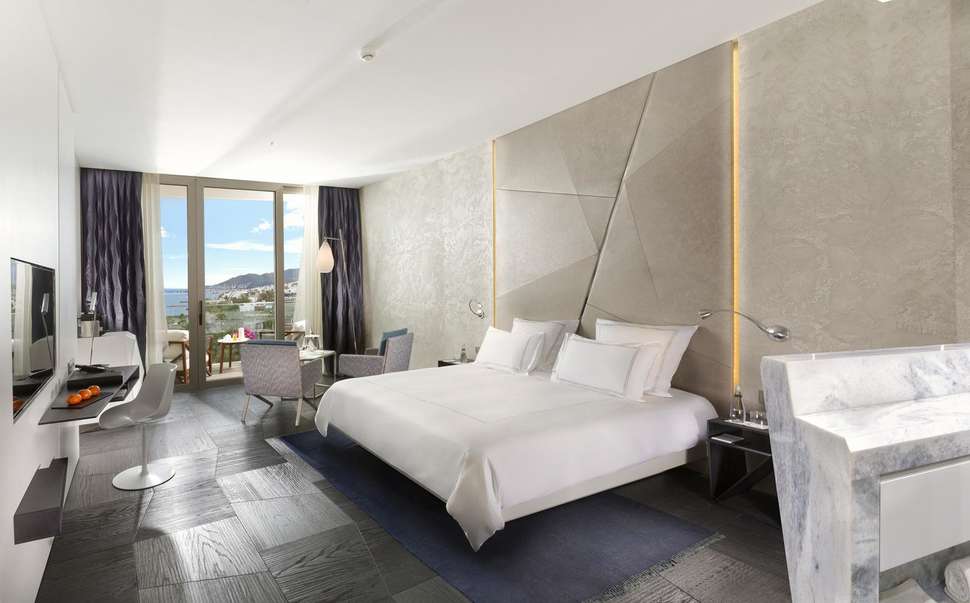 Swissotel Resort Bodrum Beach