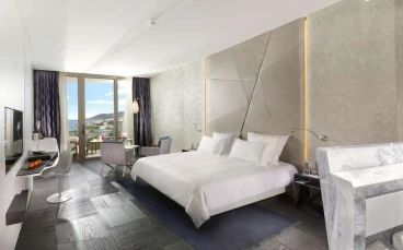 Swissotel Resort Bodrum Beach