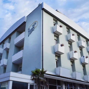 Hotel Bamby Rimini