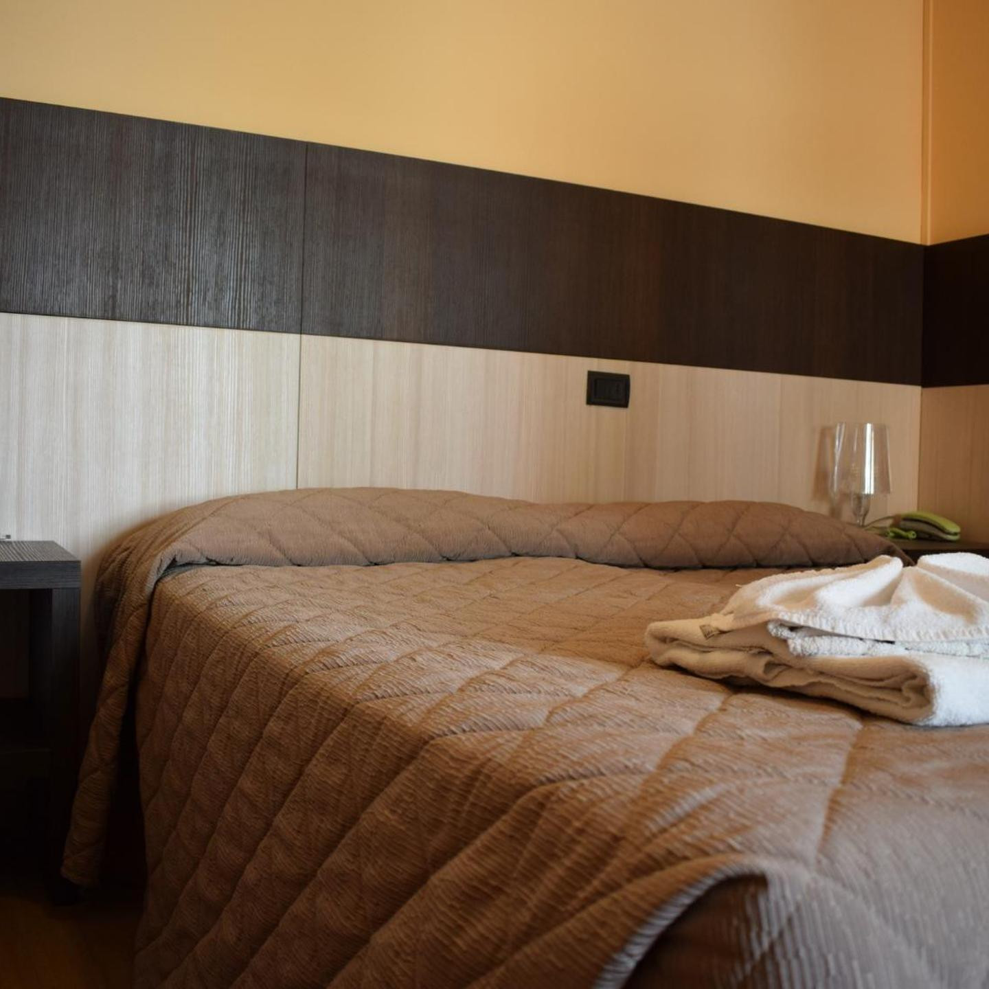 Hotel Bamby Rimini