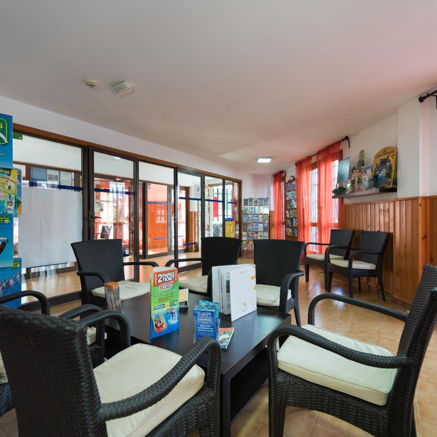 Apartamentos Don Pedro